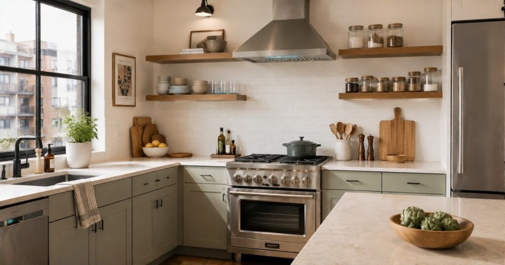 Kitchen Organization Idea 1 2 1024x538