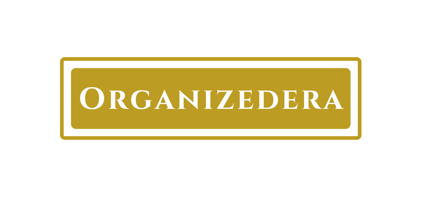 Organizedera